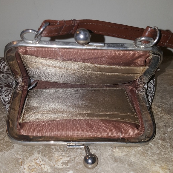Mini purse - Picture 3 of 3